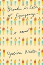 Cover: Break in Case of Emergency - Knopf Publishing Group