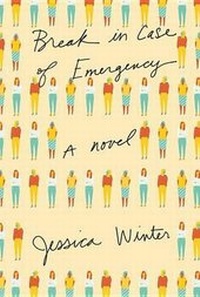 Enlarge image Cover: Break in Case of Emergency - Knopf Publishing Group