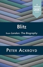 Cover: Blitz - Vintage