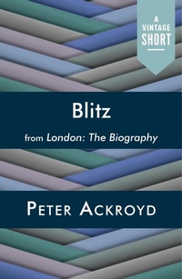 Enlarge image Cover: Blitz - Vintage