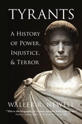 Cover: Tyrants - Cambridge University Press