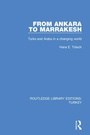 Cover: Routledge Library Editions: Turkey - Routledge