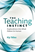 Cover: The Teaching Instinct - Routledge