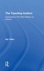 Cover: The Teaching Instinct - Routledge