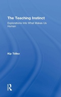 Cover: The Teaching Instinct - Routledge