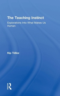 Enlarge image Cover: The Teaching Instinct - Routledge