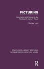 Cover: Picturing - Routledge