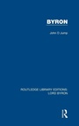 Cover: Byron - Routledge