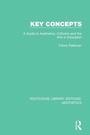 Cover: Key Concepts - Routledge
