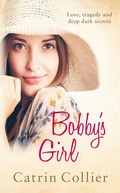 Cover: Bobby's Girl - Allison & Busby