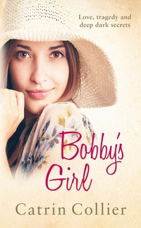 Enlarge image Cover: Bobby's Girl - Allison & Busby
