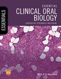 Cover: Essential Clinical Oral Biology - Wiley-Blackwell