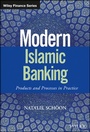 Cover: Modern Islamic Banking - Wiley