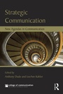 Cover: Strategic Communication - Routledge