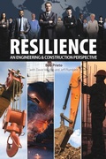 Cover: Resilience: an Engineering & Construction Perspective - Lulu.com