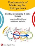 Cover: Fundamentals of Marketing for Entrepreneurs - Lulu.com