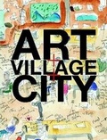 Cover: Art+Village+City in the Pearl River Delta - Lulu.com