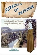 Cover: Echoes of Freedom - Lulu.com