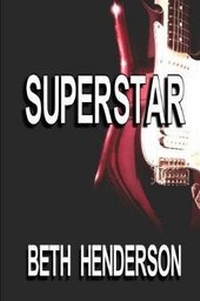 Enlarge image Cover: Superstar - Lulu.com