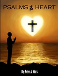 Cover: Psalms of the Heart - Lulu.com