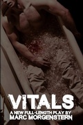 Cover: Vitals - Lulu.com