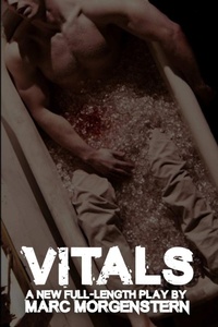 Enlarge image Cover: Vitals - Lulu.com