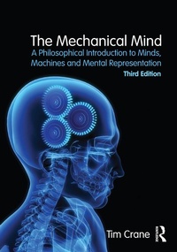 Abbildung von: The Mechanical Mind - Routledge