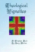 Cover: Theological Vignettes - Lulu.com