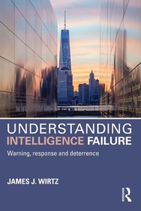 Abbildung von: Understanding Intelligence Failure - Routledge