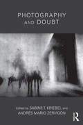 Cover: Photography and Doubt - Routledge