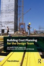 Cover: Building Cost Planning for the Design Team - Routledge