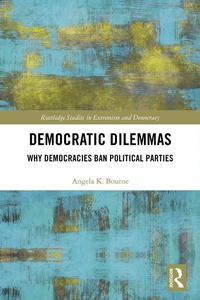 Abbildung von: Democratic Dilemmas - Routledge