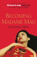 Cover: Becoming Madame Mao - Allison & Busby