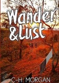 Cover: Wander & Lust - Lulu.com