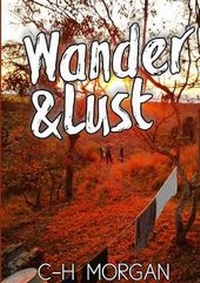 Enlarge image Cover: Wander & Lust - Lulu.com