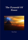 Cover: The Pyramid of Power - Lulu.com