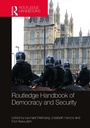 Cover: Routledge Handbook of Democracy and Security - Routledge
