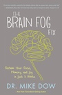 Cover: The Brain Fog Fix - Hay House Inc
