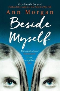 Enlarge image Cover: Beside Myself - Bloomsbury Publishing PLC