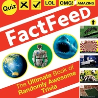 Abbildung von: Factfeed - Scholastic