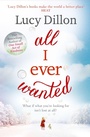 Cover: All I Ever Wanted - Hodder Paperback