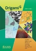 Cover: Origami 6 - American Mathematical Society