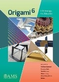 Cover: Origami 6 - American Mathematical Society