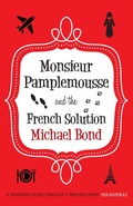 Cover: Monsieur Pamplemousse and the French Solution - Allison & Busby