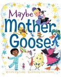 Cover: Maybe Mother Goose - Aladdin