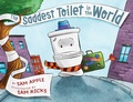 Cover: The Saddest Toilet in the World - Aladdin
