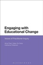 Cover: Engaging with Educational Change - Bloomsbury Academic