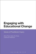 Cover: Engaging with Educational Change - Bloomsbury Academic
