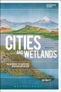 Cover: Cities and Wetlands - Bloomsbury Academic
