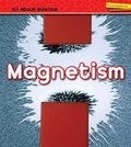 Cover: Magnetism - Raintree